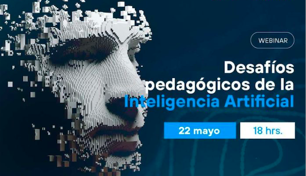 Inteligencia Artificial En El Aula: Webinar Entregará Herramientas A ...