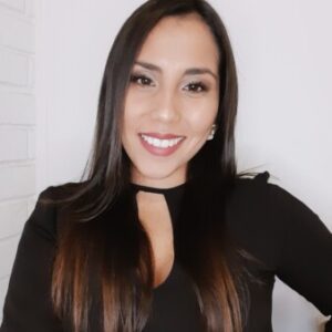 Foto de perfil de Ana Rojas Vásquez 