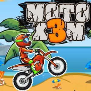 Group logo of Moto X3M Ultimate Guide for High Speed Bike Challenge Fans