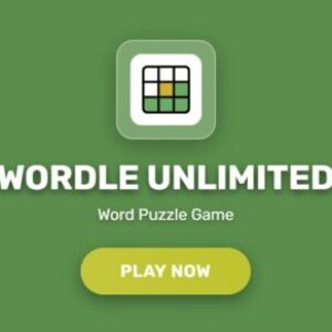 Group logo of Master Wordle Unlimited Strategy Guide for Endless Word Puzzle Fun